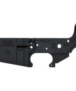 PSA AR-15 LOWER SAFE/FIRE