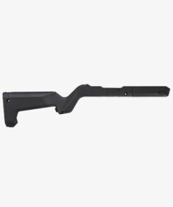 Magpul X-22 Backpacker Ruger 10/22 Stock, Black
