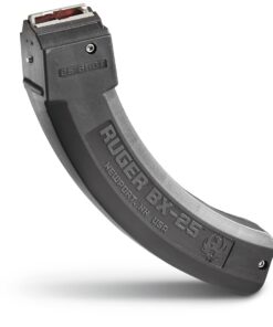 Ruger 10/22 25 round magazine
