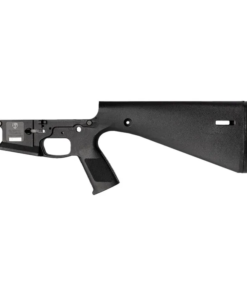 KP-15 Stripped Lower Receiver Polymer Black