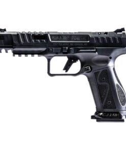 Canik SFX Rival-S Dark Side