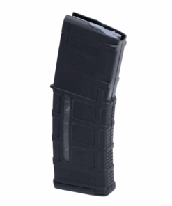 Magpul PMAG 30 GEN M3 Window 5.56 NATO Magazine - Black