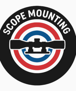 Scope Mounting and Leveling