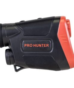 Alternative view of Simmons ProHunter Laser Rangefinder 6x20mm - SPH750