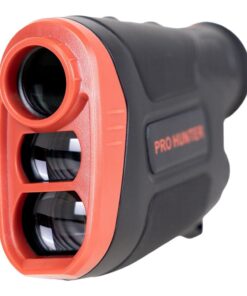 Simmons ProHunter Laser Rangefinder 6x20mm - SPH750