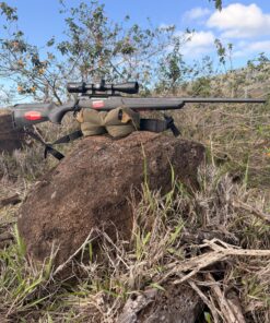 SHOT SHOW 2026 SPECIAL - Savage Axis II 6.5 Creedmoor Bundle
