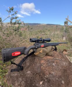Alternative view of SHOT SHOW 2026 SPECIAL - Savage Axis II 6.5 Creedmoor Bundle