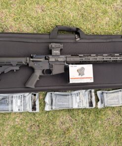 SHOT SHOW 2026 SPECIAL - AR15 Bundle