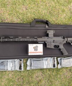 Alternative view of SHOT SHOW 2026 SPECIAL - AR15 Bundle